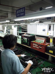 品質(zhì)講堂第五課 從工廠作業(yè)透視電源品質(zhì)——硬件與輔助設(shè)備的深度研究